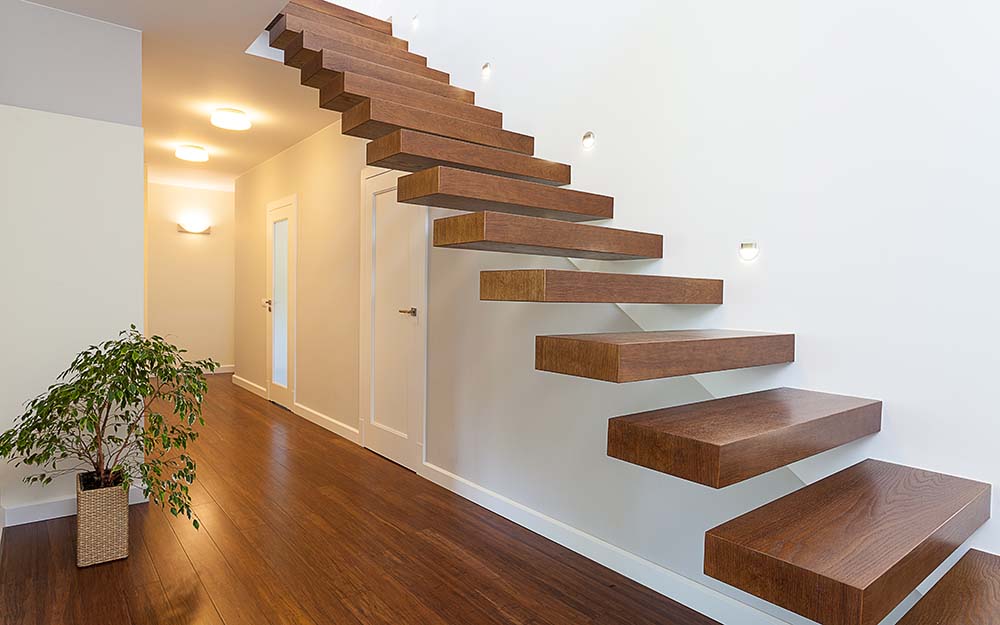 Modern Staircase